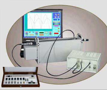 Transmission Line Trainer